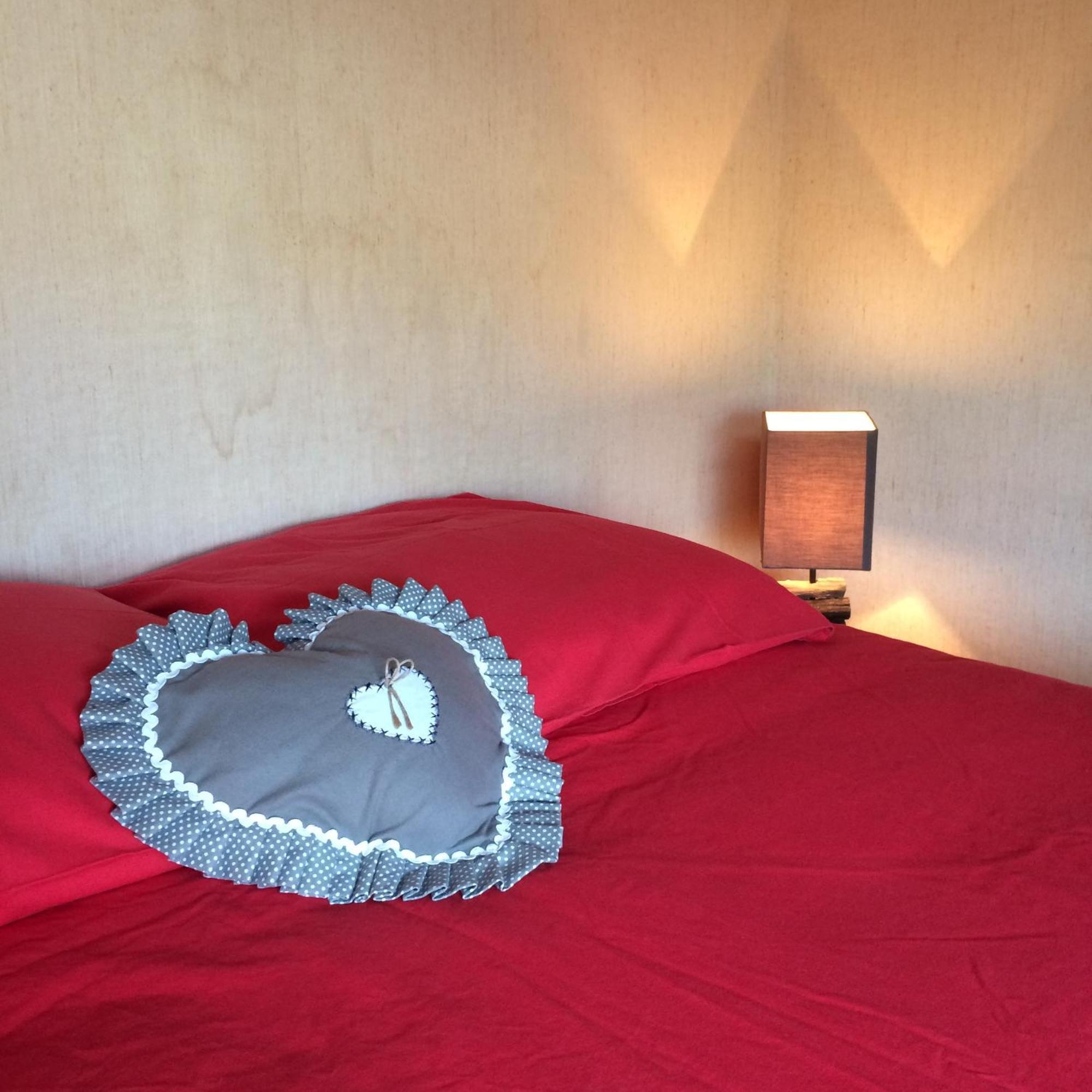 Au Bonheur Des Retrouvailles Hotell Denonville Exteriör bild